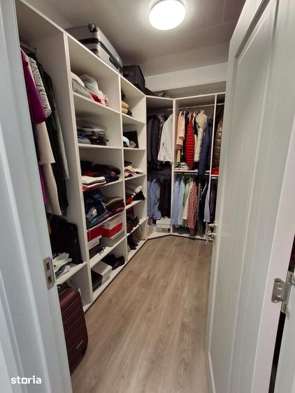 Casă cu 4 camere cu Teren 1007 Mp în Terezian