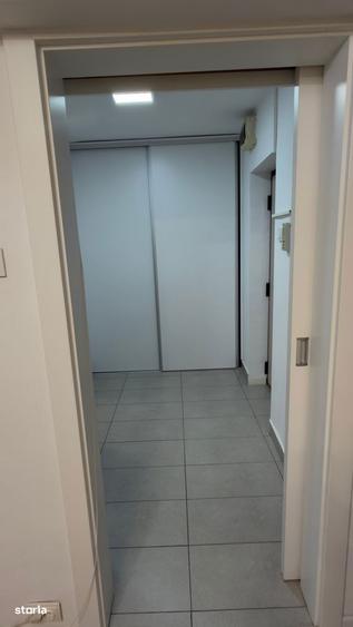 Piata Alba Iulia inchiriere 2 camere modern vedere spate - 3