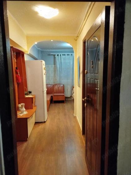 Apartament 2 camere semidecomandat,renovat - 4