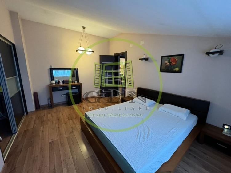 Apartament 2 camere 123mp, terasa 38mp, zona Promenada - 7