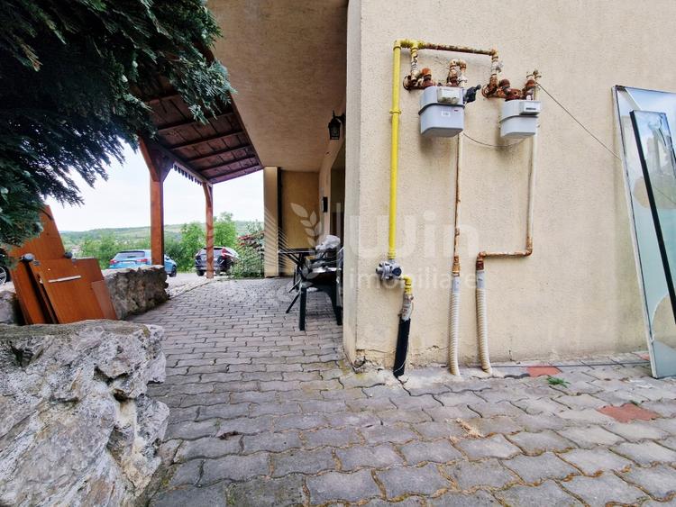 Duplex 4 camere | 161mp utili | Garaj | Borhanci | Str. Romul Ladea! - 19