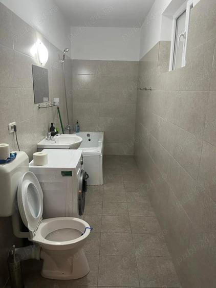 Garsoniera de inchiriat - 5