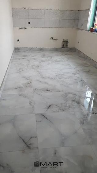 Casa moderna la cheie in Sanpetru - 4