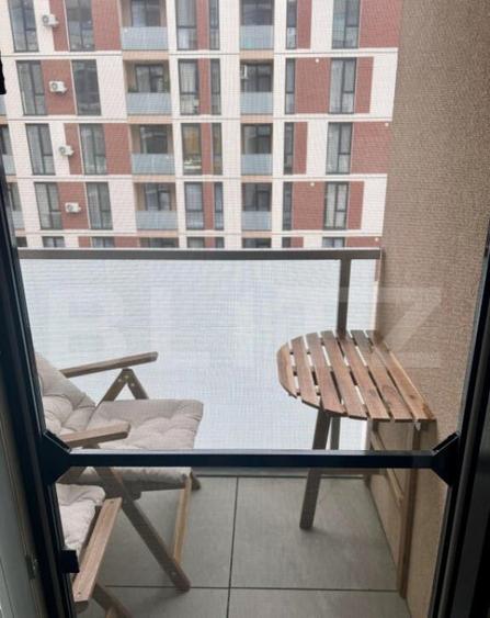 Apartament 2 camere, 52 mp, Calea Torontalului - 4