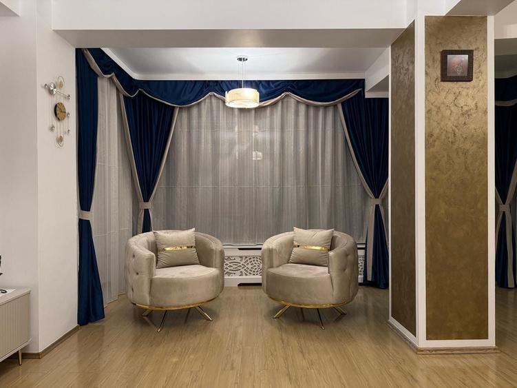 Apartament de lux cu panorama superba la Dunare - 15