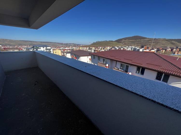 Casa tip Duplex panoramic, 4 camere, 110 mp, teren 225 mp,zona Fagului - 9
