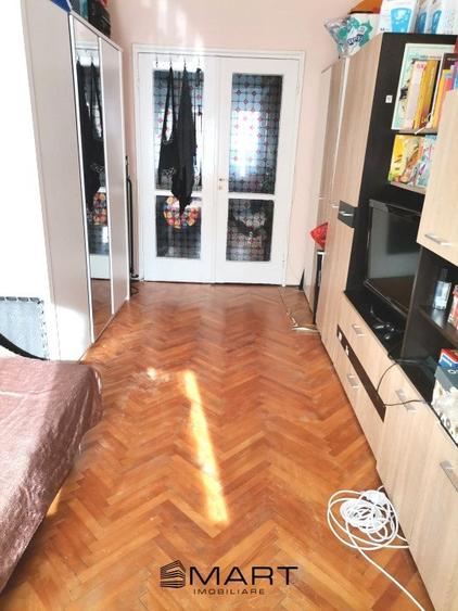 Apartament 2 camere zona Hipodrom I - 2