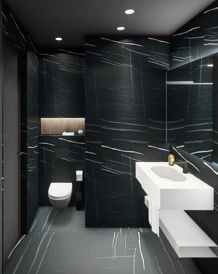 Floreasca | Luxury concept apartment | Lake View - 25