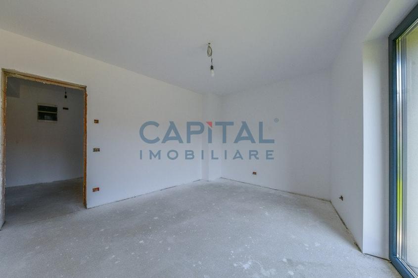(C01 ) Apartament 3 camere, 97 mp utili , parter, gradina 71,4 mp - 4