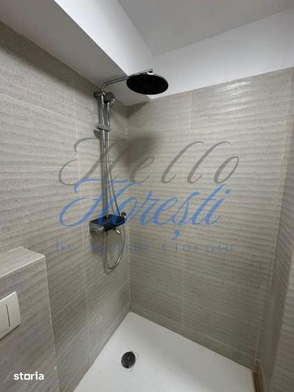 Apartament cu 1 camera, Zona Baciu - 4