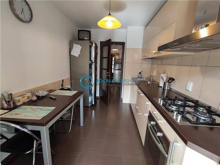 Royal Imobiliare - Inchiriere Apartament zona Republicii - 5