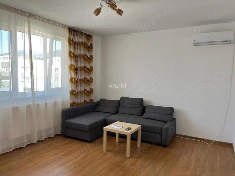 Apartament cu doua camere de inchiriat Apartament cu doua camere de inchiriat