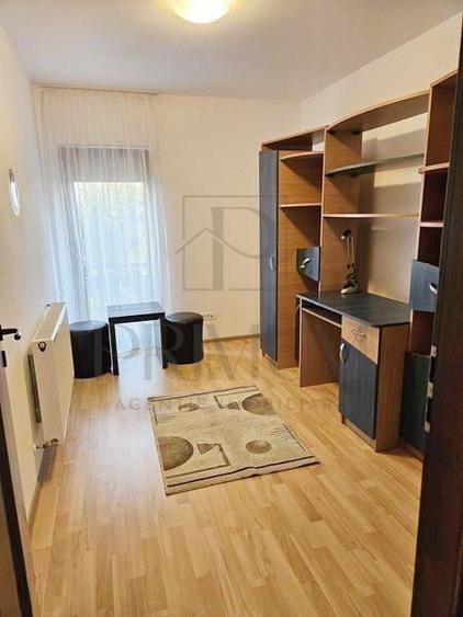 FREIDORF - 3 CAM - BLOC NOU - 1 LOC DE PARCARE IN CF- CENTRALA PROPRIE/AC - ZONA - 4