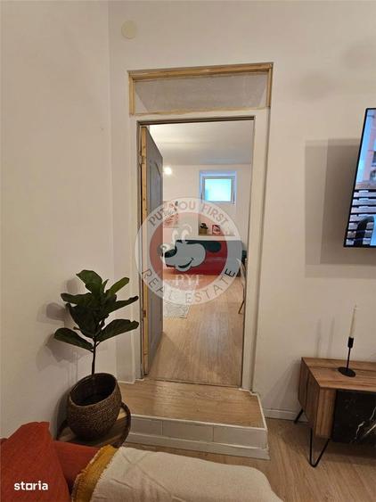 B Franklin | 4 camere | Fara Risc | dec | 114mp | B13026 - 1