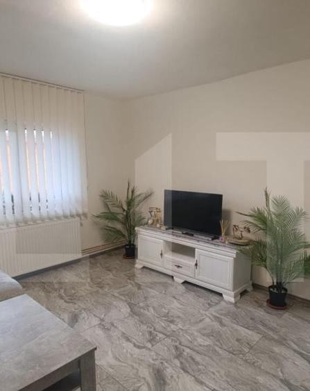 Apartament 2 camere Dambovita - 2