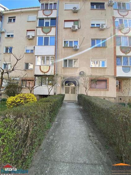Apartament de inchiriat 2 camere Podgoria-Malul Muresului - 15