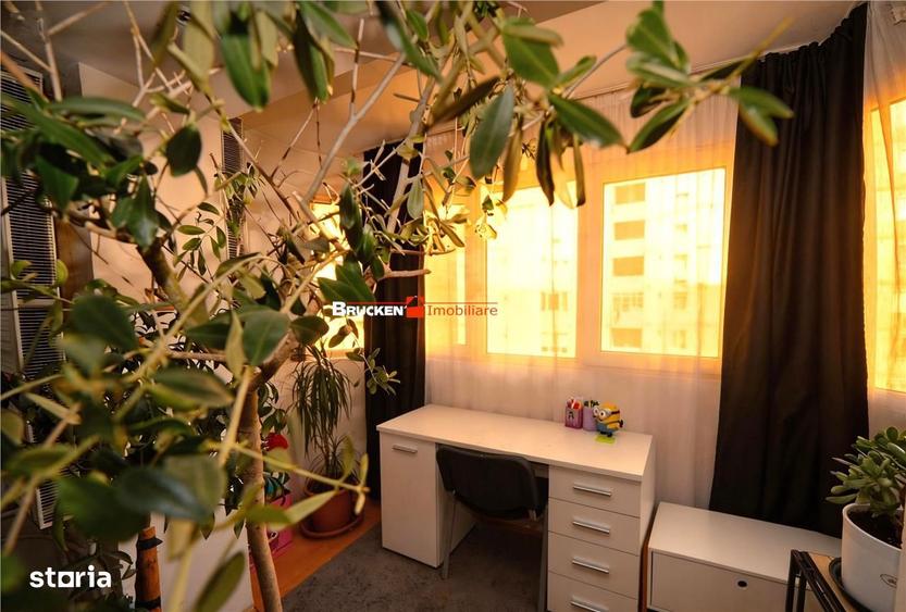 APARTAMENT 72 MPU | ETAJ 48 | DRAGOS VODA - 2