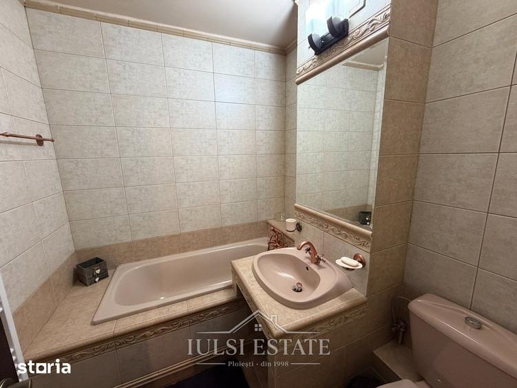 Inchiriere apartament 3 camere zona Piata Mihai Viteazu Scoala 14 - 7