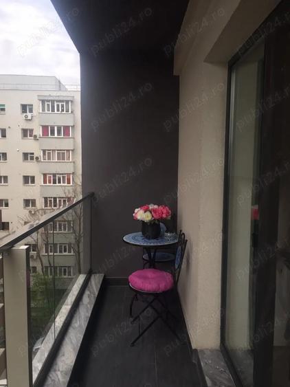 Apartament cu 2 camere decomandat în Dristor