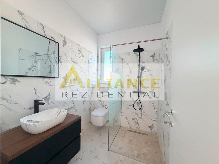 Casă individuală cu 4 camere cu Canalizare în Berceni