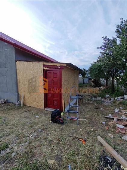 EXCLUSIVITATE! Casa moderna cu teren generos zona Mihailesti - 20