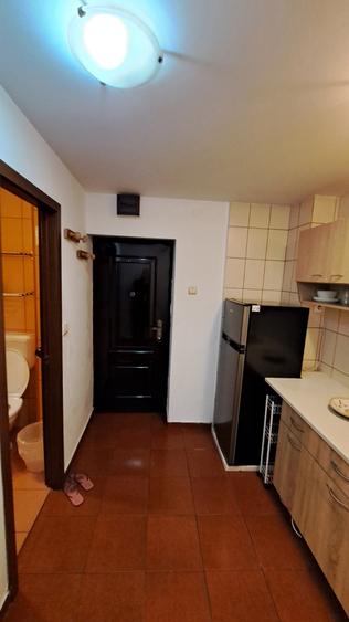 GARSONIERA ELEGANTA - MOBILATA SI UTILATA INTEGRAL - 26