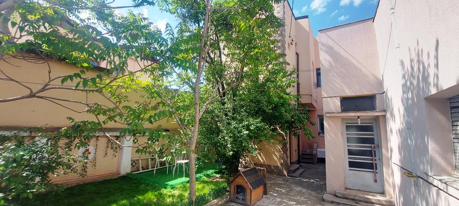 Apartament cochet + curte, etaj 1, Vatra Luminoasa -Iancului - 1