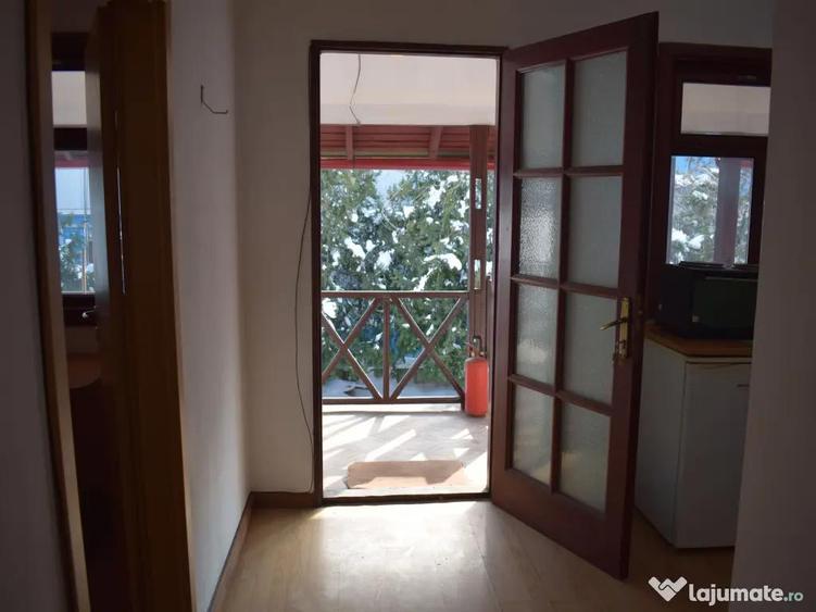 Apartament 2 Camere Aeroport Otopeni DN1 - 4