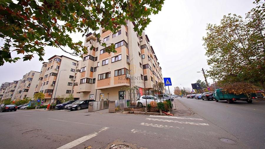 Apartament 2 camere, 1/5, Bd. Metalurgiei, Comision 0% - 22