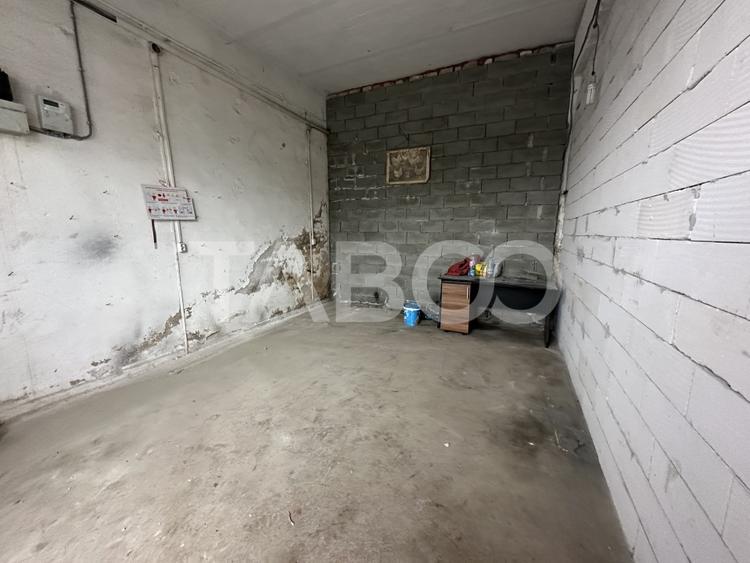 Spatiu de inchiriat ideal pentru afacerea ta 23 mpu Tudor Vladimirescu - 1