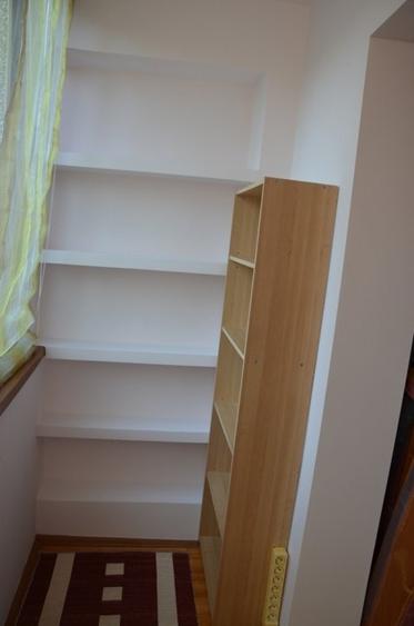 Circumvalatiunii 2 camere 350 euro - 12