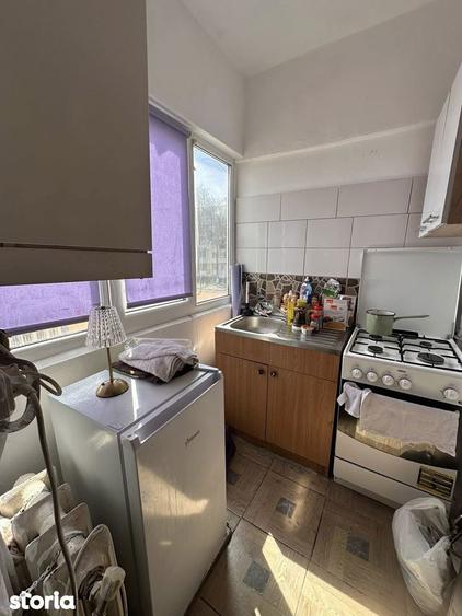 De vanzare garsoniera confort 1, etajul 1,zona Kaufland Nou 29.800euro - 8