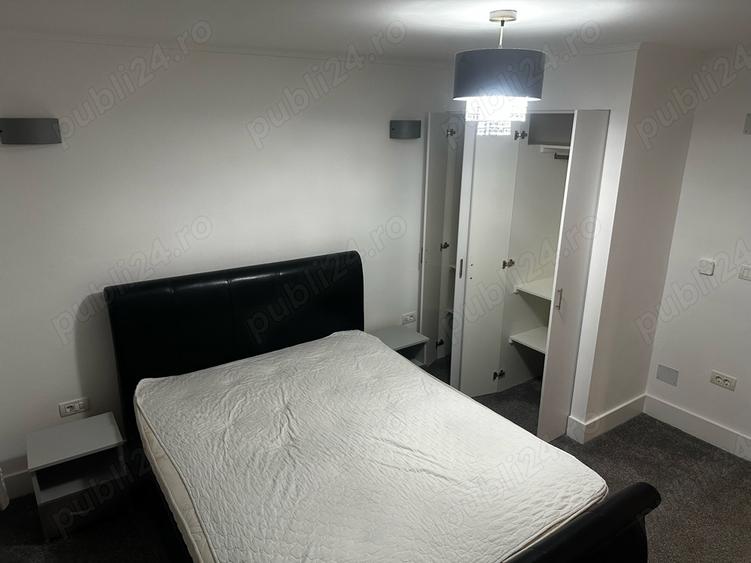 Jumatate de duplex de inchiriat - 8