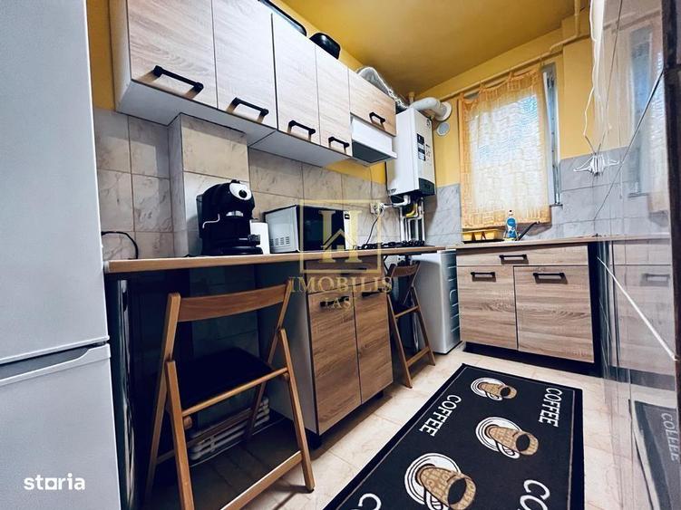 Apartament 2 camere SD Podu Ros Tutora 400 euro - 3