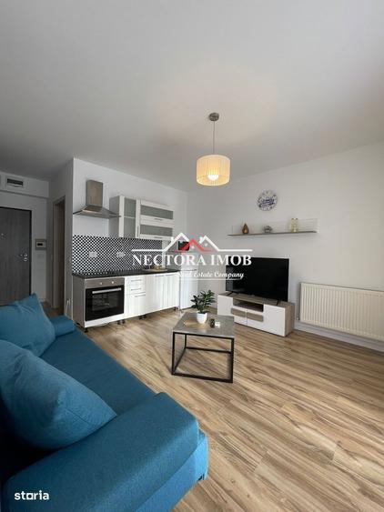 NECTORA IMOB-Apartament 2 camere, Prima Universitatii, Mobilat/Utilat - 8