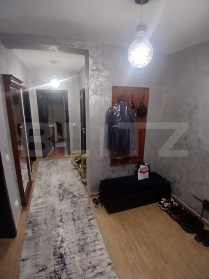 Apartament de vanzare, cu 2 camere, decomandat, zona Visani - 16