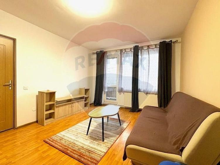 Apartament 2 camere de inchiriat - B-dul. Saturn 41 Brasov - 2
