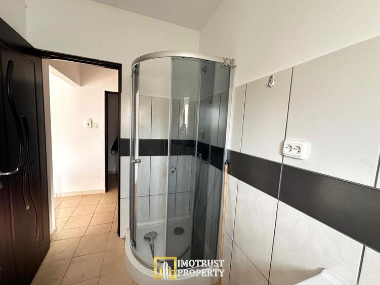 Vanzare apartament cu 1 cameră | Ultracentral | 42 mp - 3