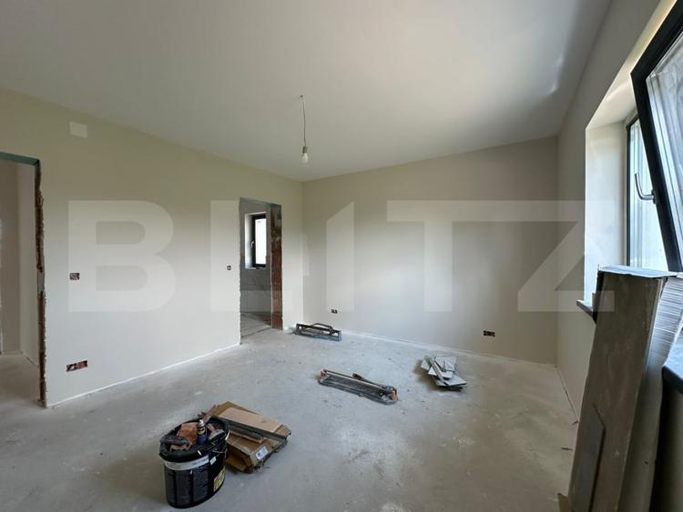 Casa noua cu 4 camere in Tarlungeni - 6