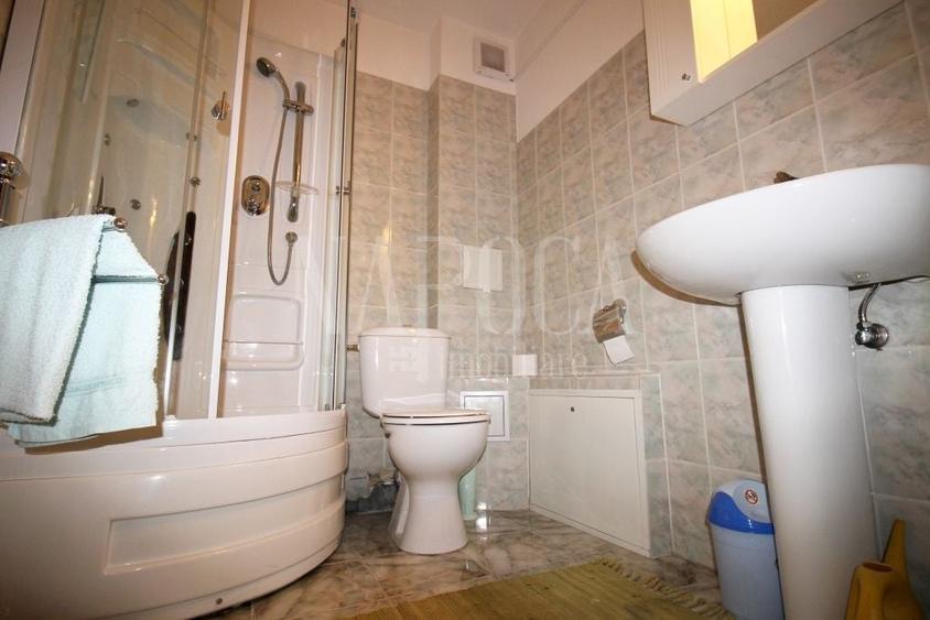 Casa 4 camere de vanzare in Floresti - 8