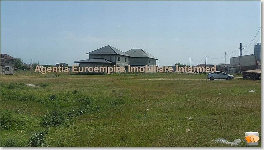 Teren de vanzare in Techirghiol - 5