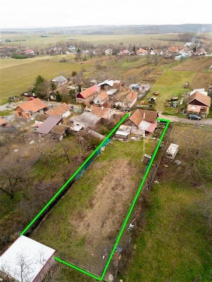 RECO, Casa din caramida, in Cetariu, Bihor - 19