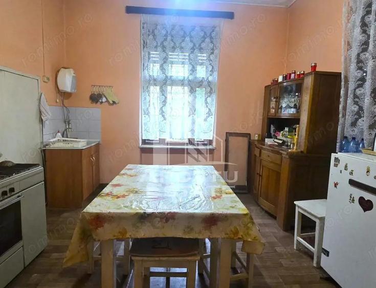 Proprietate cu potential turistic in Gurahont - 7