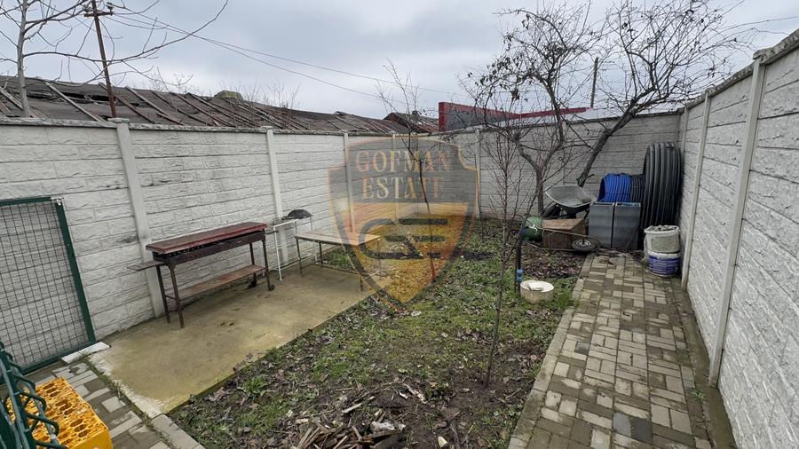 Lazu, casa 5 camere 140mp P+1, loc de parcare în curte - 3