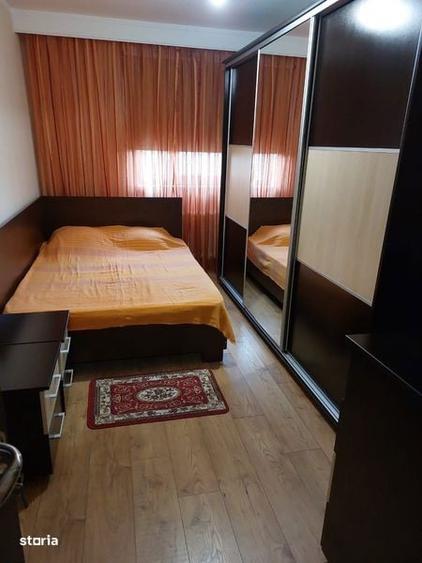 PF inchiriez ap 3 camere 87mp zona Dorally - 3