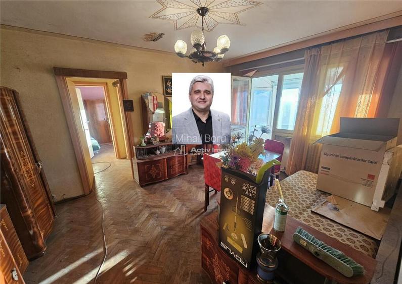 Resita, 2 Cam. Cf. 1, Micro 1 Resita, 2 Cam. Cf. 1, Micro 1