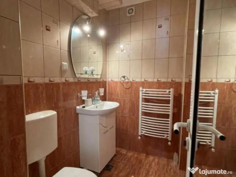 Chirie apartament 4 camere 88 mp mobilat ?i utilat - Centru - 4