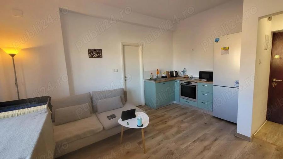Apartament 2 camere Unirii - 8