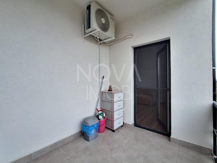 Apartament de inchiriat - Cartierul Arhitectilor, Zona Mandra - 10