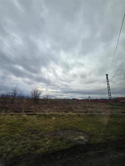 Terenuri de vanzare in Fagaras - 1